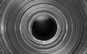 Rhyd Uchaf edpm waterproofing