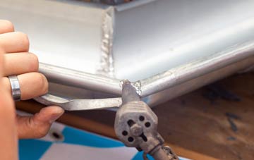 disadvantages of Rhyd Uchaf lead roofing