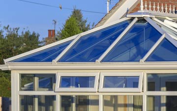 professional Rhyd Uchaf conservatory insulation