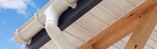 get Rhyd Uchaf guttering quotes today