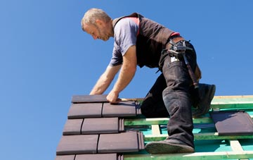 disadvantages of Rhyd Uchaf slate roofing