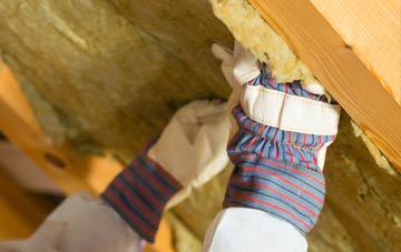 types of Rhyd Uchaf pitched roof insulation materials