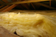 Rhyd Uchaf pitch roof insulation